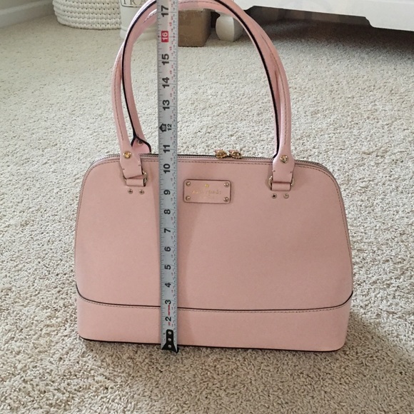 Kate Spade Handbag. Perfect condition! - Picture 4 of 8